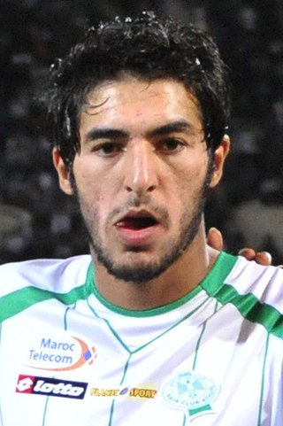 	Jamal Sellami 	